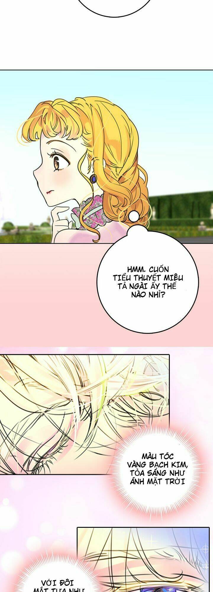 Tôi Không Phải Là Người Tốt Chapter 3 - Trang 2