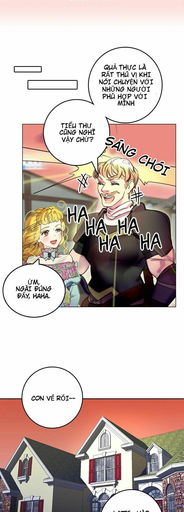 Tôi Không Phải Là Người Tốt Chapter 3 - Trang 2