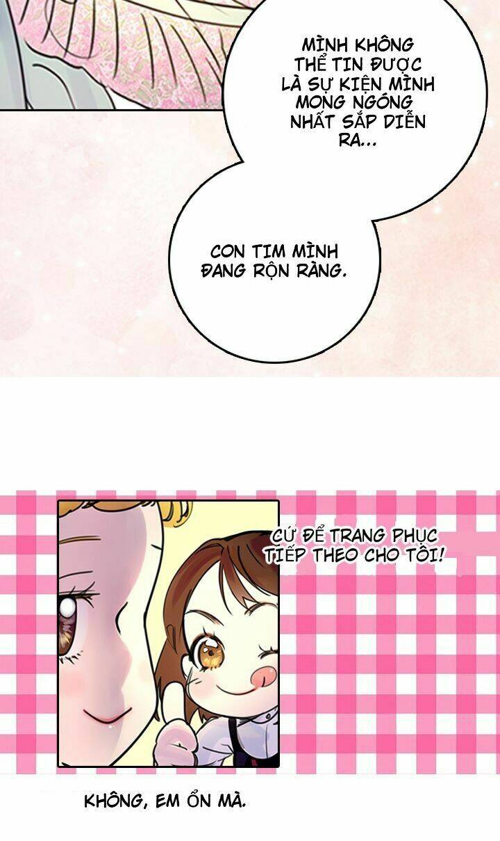 Tôi Không Phải Là Người Tốt Chapter 3 - Trang 2