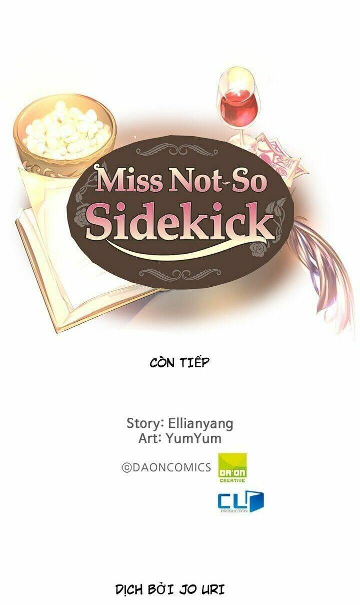 Tôi Không Phải Là Người Tốt Chapter 3 - Trang 2