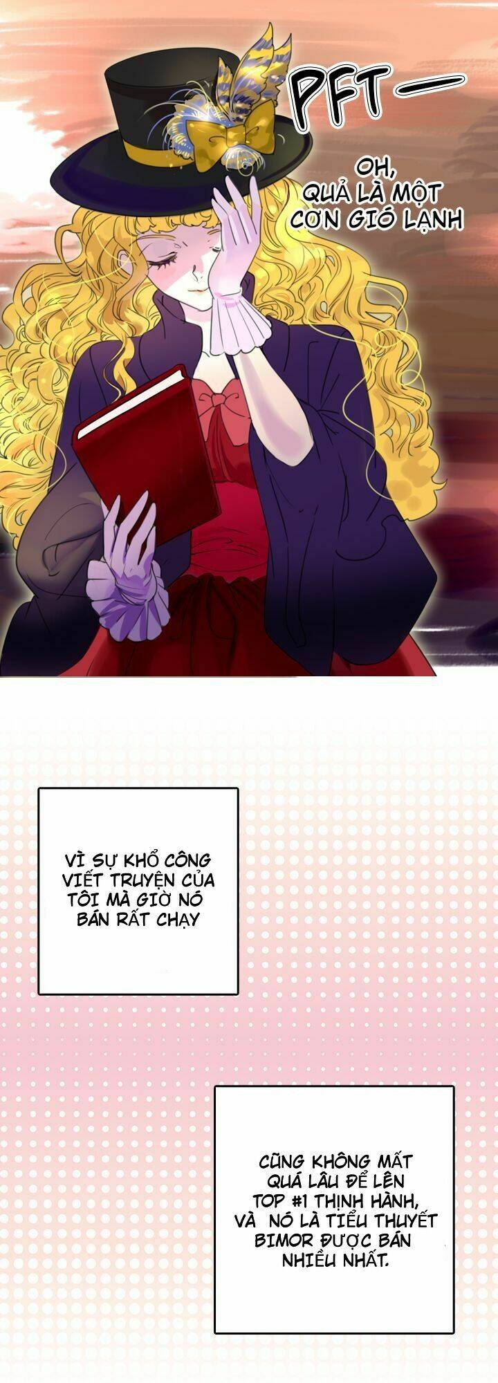 Tôi Không Phải Là Người Tốt Chapter 3 - Trang 2