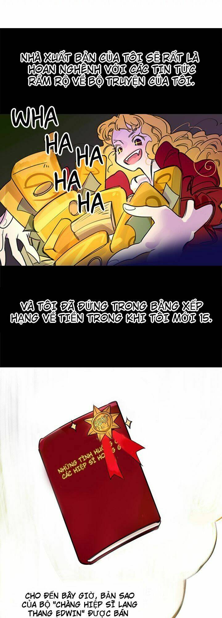 Tôi Không Phải Là Người Tốt Chapter 3 - Trang 2