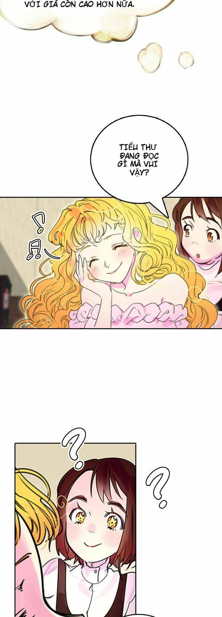 Tôi Không Phải Là Người Tốt Chapter 3 - Trang 2