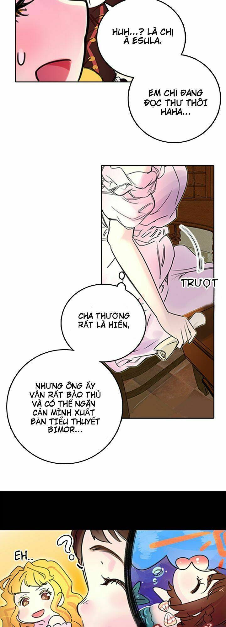 Tôi Không Phải Là Người Tốt Chapter 3 - Trang 2