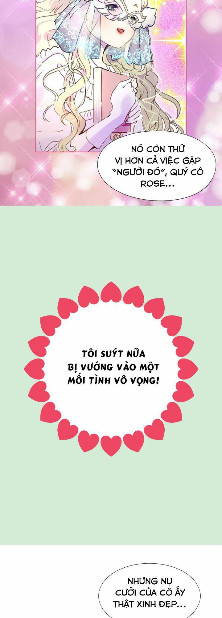 Tôi Không Phải Là Người Tốt Chapter 30 - Trang 2