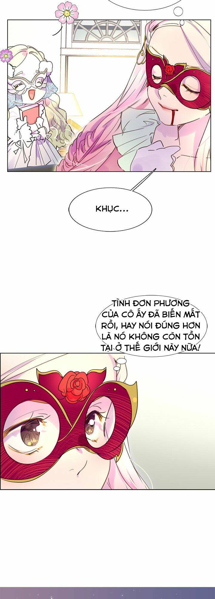 Tôi Không Phải Là Người Tốt Chapter 30 - Trang 2