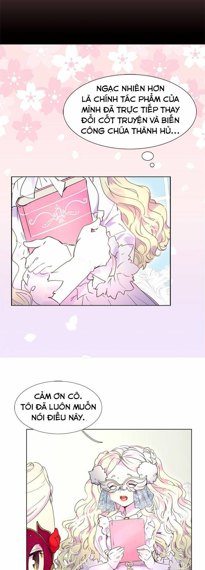 Tôi Không Phải Là Người Tốt Chapter 30 - Trang 2