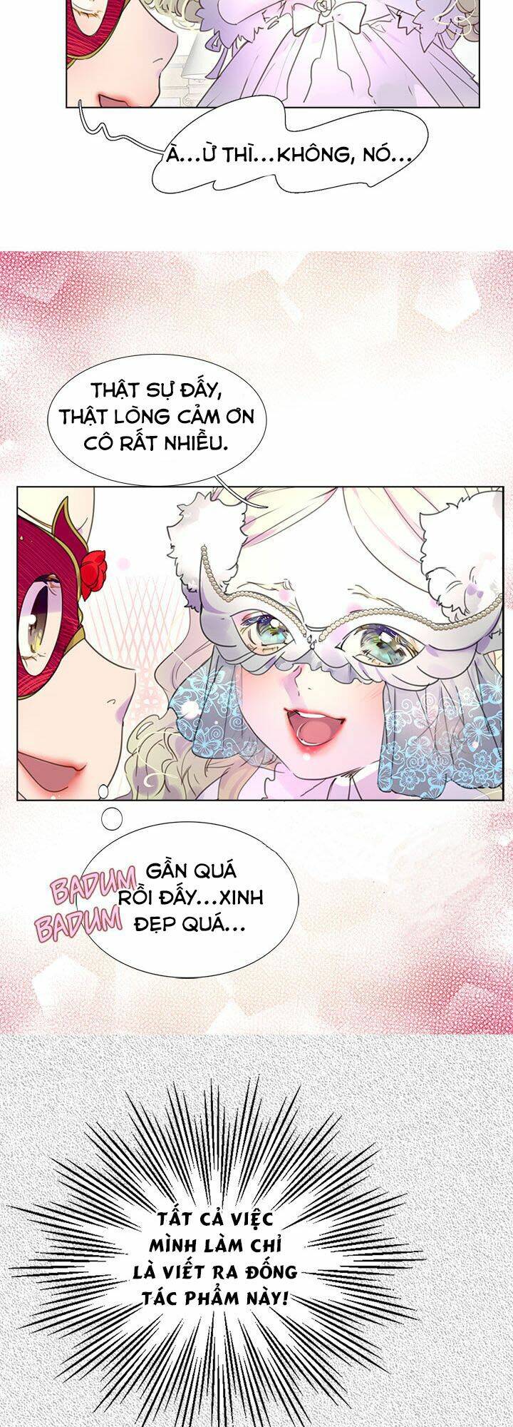 Tôi Không Phải Là Người Tốt Chapter 30 - Trang 2