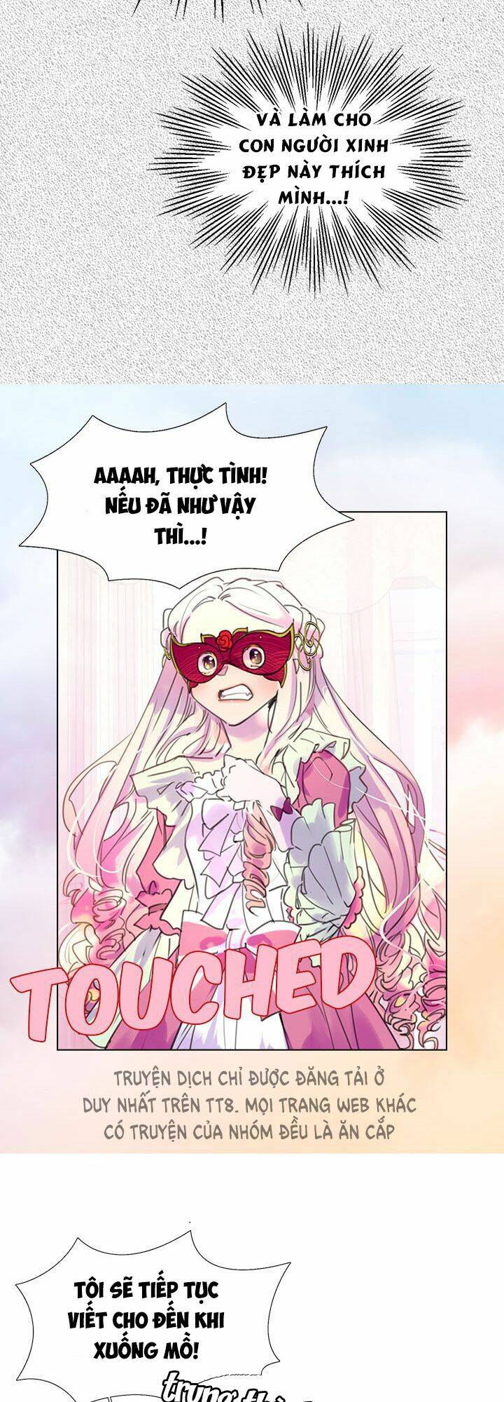 Tôi Không Phải Là Người Tốt Chapter 30 - Trang 2