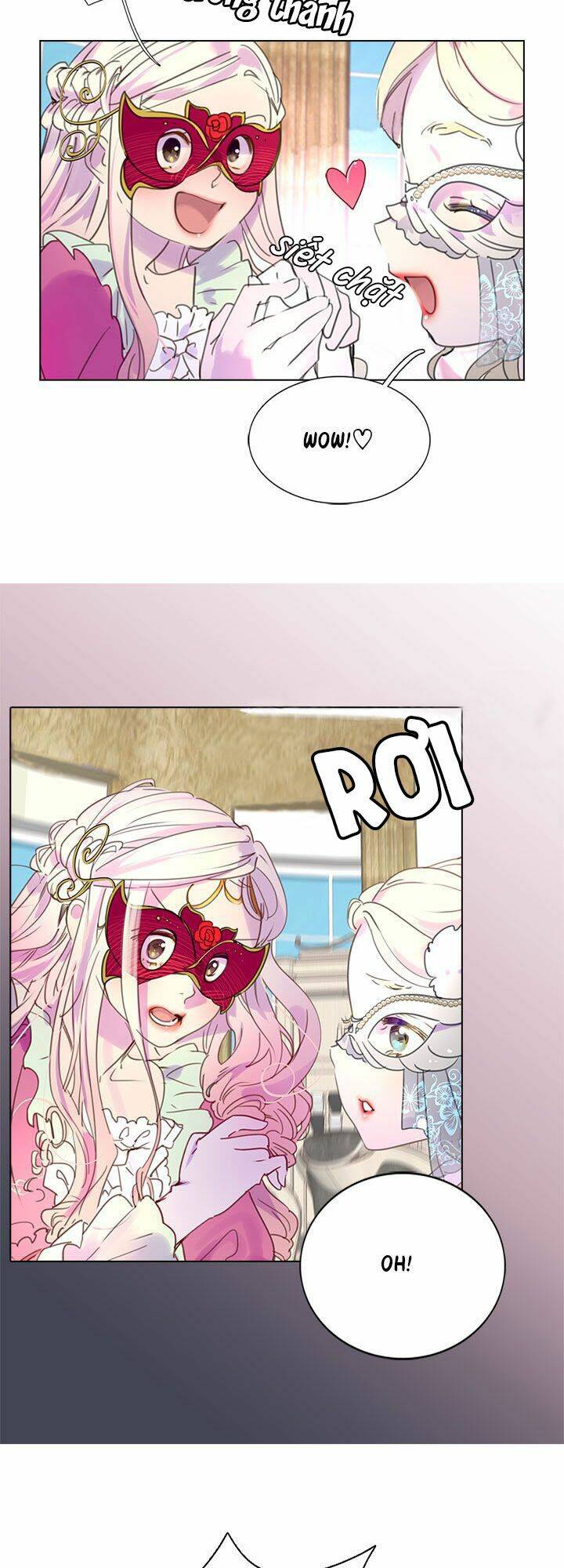 Tôi Không Phải Là Người Tốt Chapter 30 - Trang 2