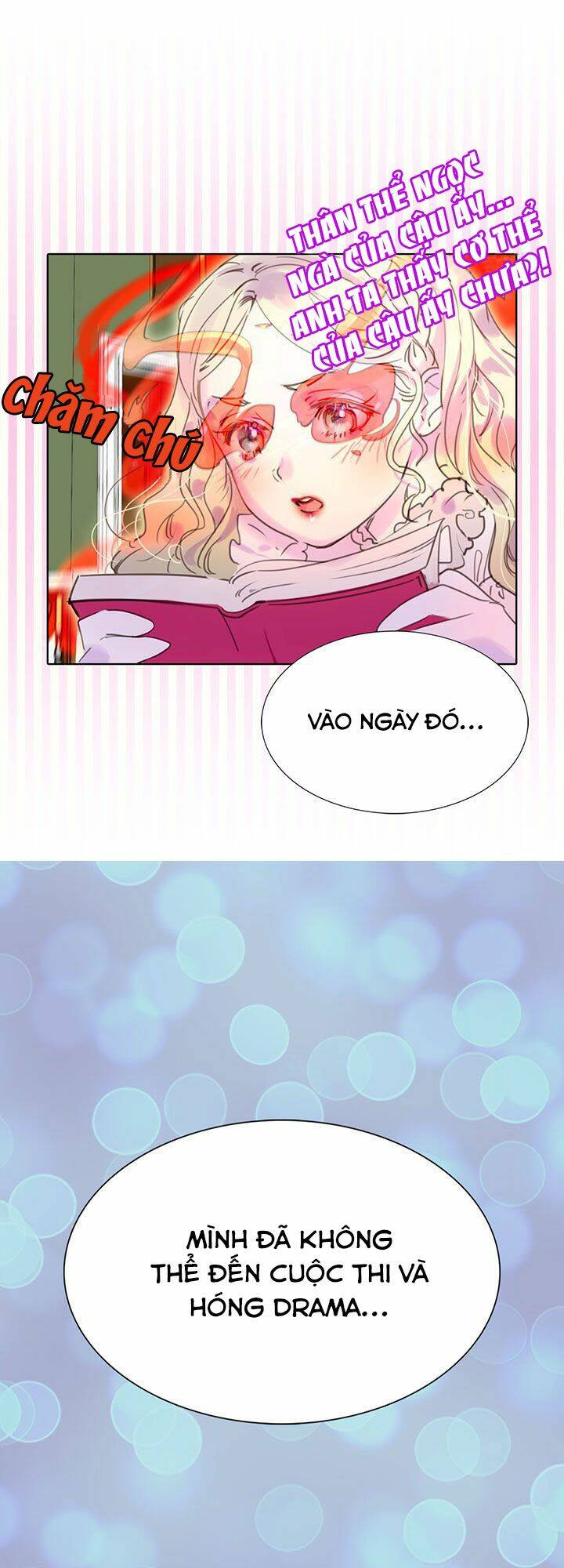 Tôi Không Phải Là Người Tốt Chapter 30 - Trang 2