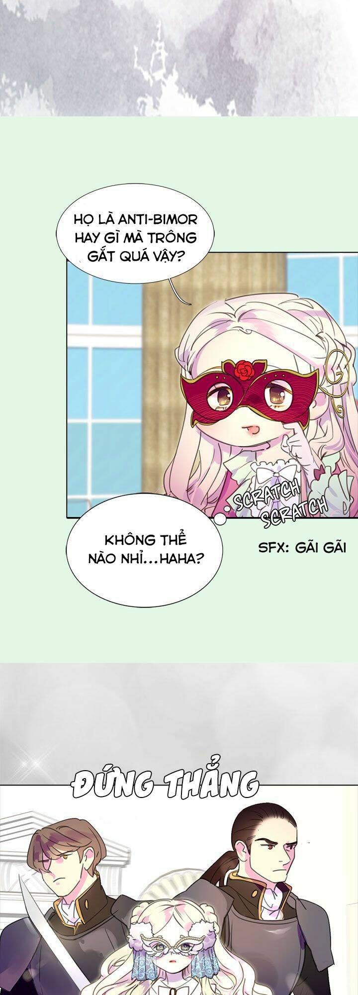 Tôi Không Phải Là Người Tốt Chapter 30 - Trang 2