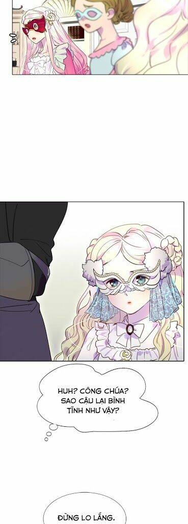 Tôi Không Phải Là Người Tốt Chapter 30 - Trang 2