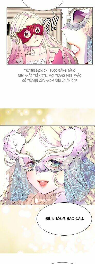 Tôi Không Phải Là Người Tốt Chapter 30 - Trang 2