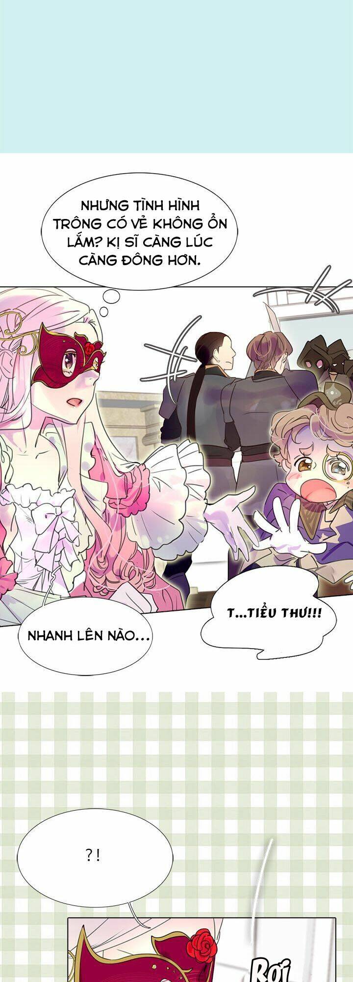 Tôi Không Phải Là Người Tốt Chapter 30 - Trang 2