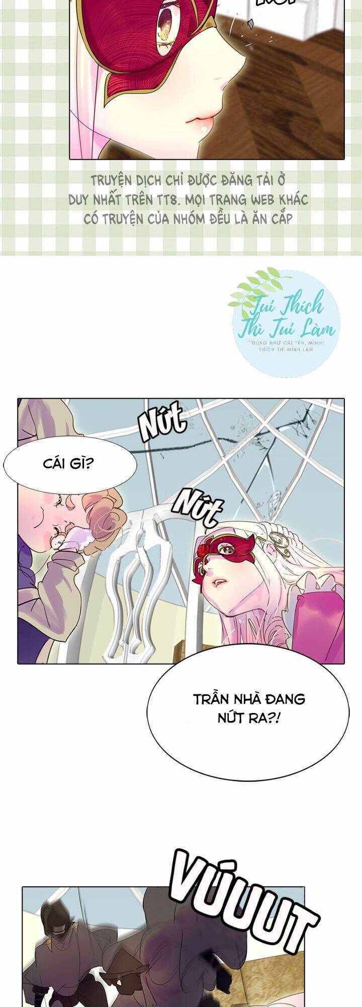 Tôi Không Phải Là Người Tốt Chapter 30 - Trang 2