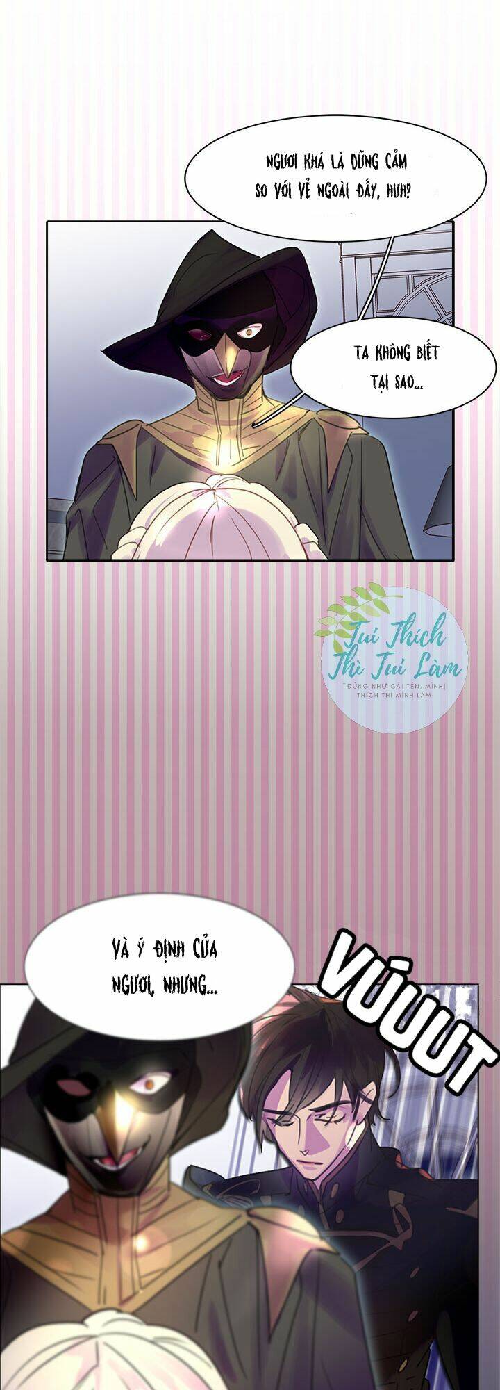 Tôi Không Phải Là Người Tốt Chapter 30 - Trang 2