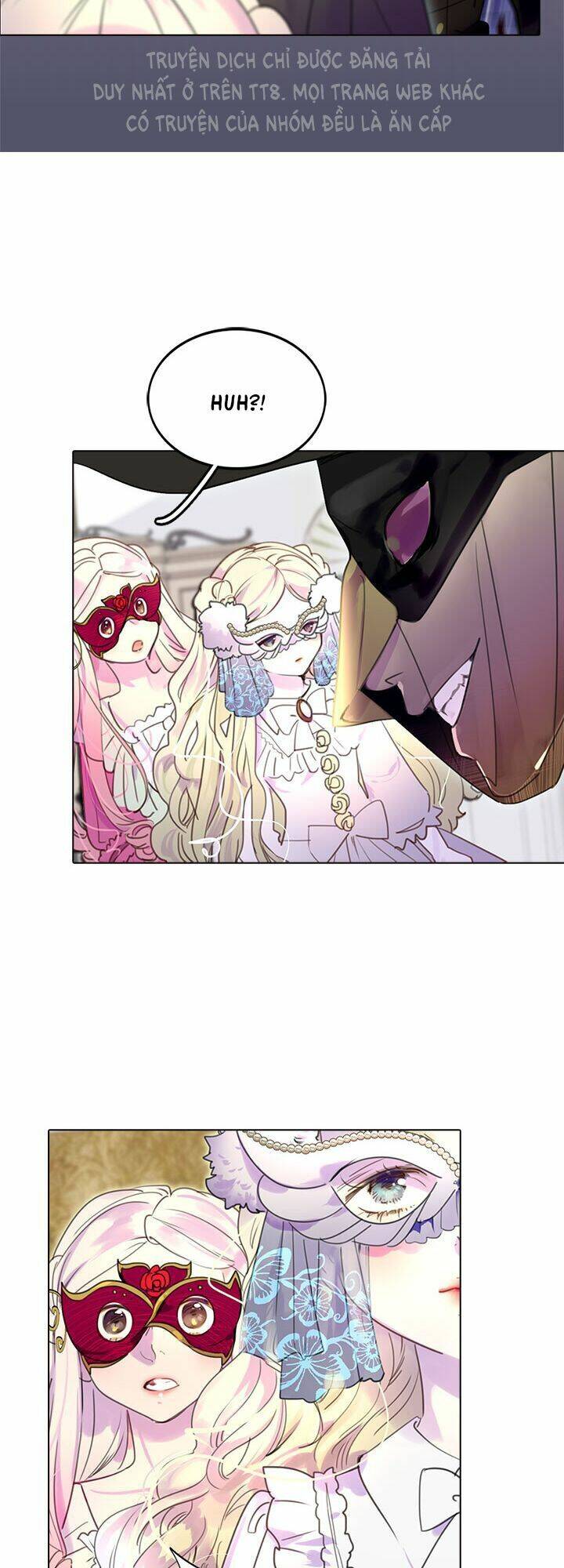 Tôi Không Phải Là Người Tốt Chapter 30 - Trang 2