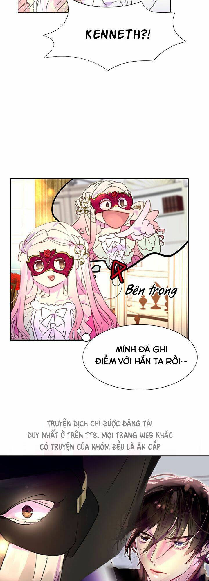 Tôi Không Phải Là Người Tốt Chapter 30 - Trang 2