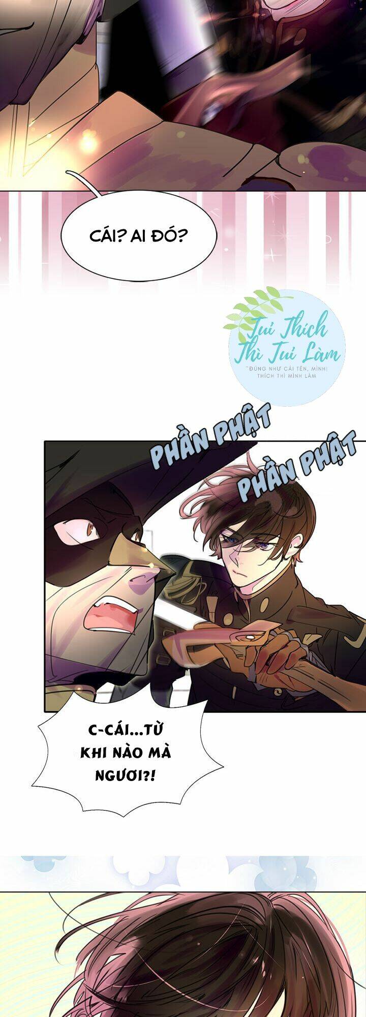 Tôi Không Phải Là Người Tốt Chapter 30 - Trang 2