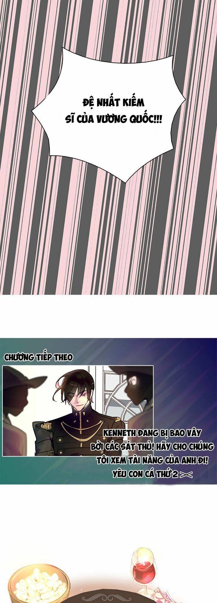 Tôi Không Phải Là Người Tốt Chapter 30 - Trang 2