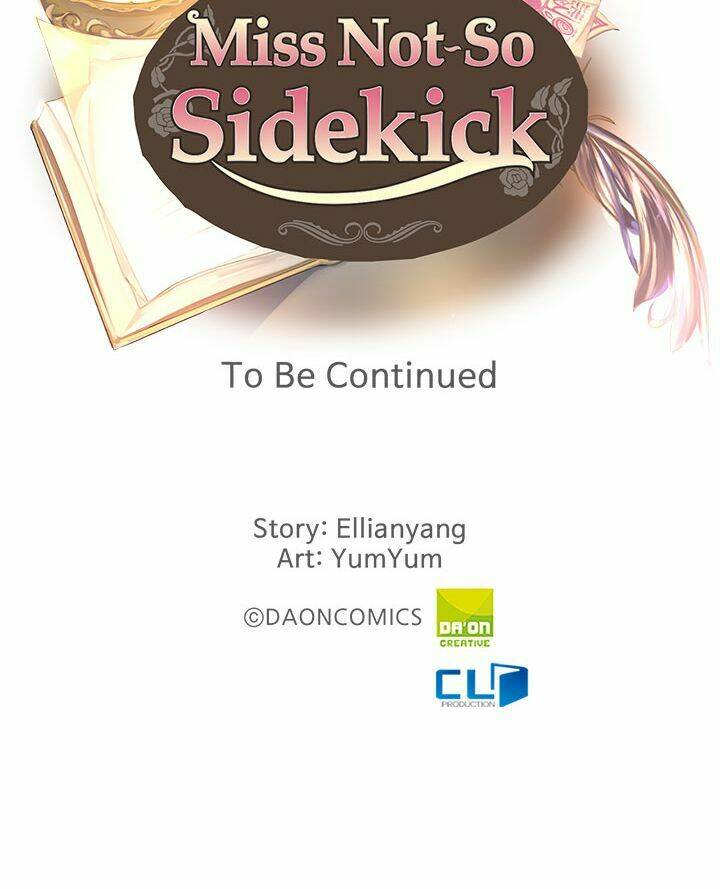 Tôi Không Phải Là Người Tốt Chapter 30 - Trang 2