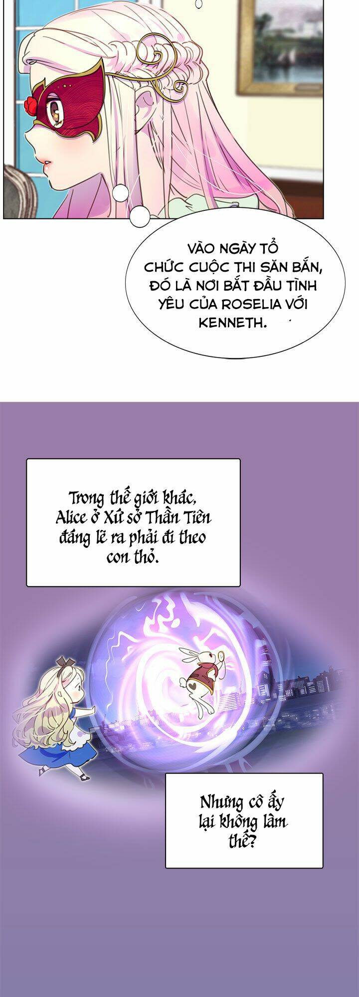 Tôi Không Phải Là Người Tốt Chapter 30 - Trang 2