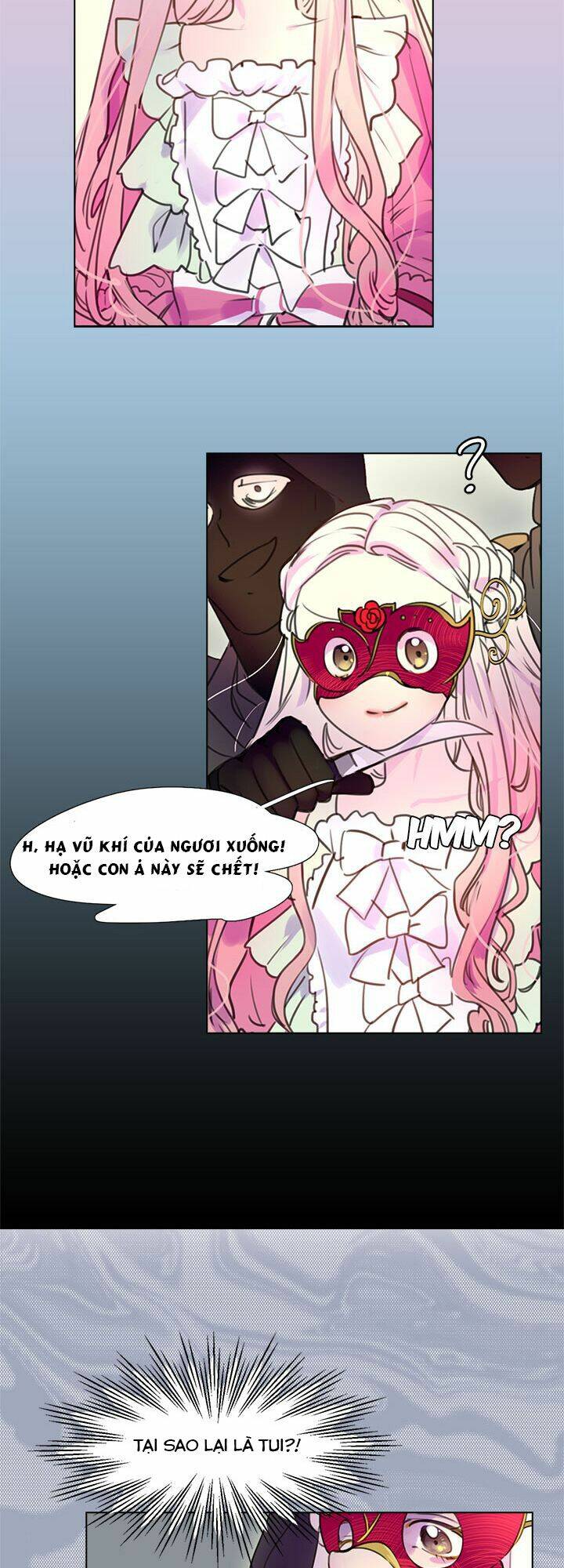 Tôi Không Phải Là Người Tốt Chapter 31 - Trang 2