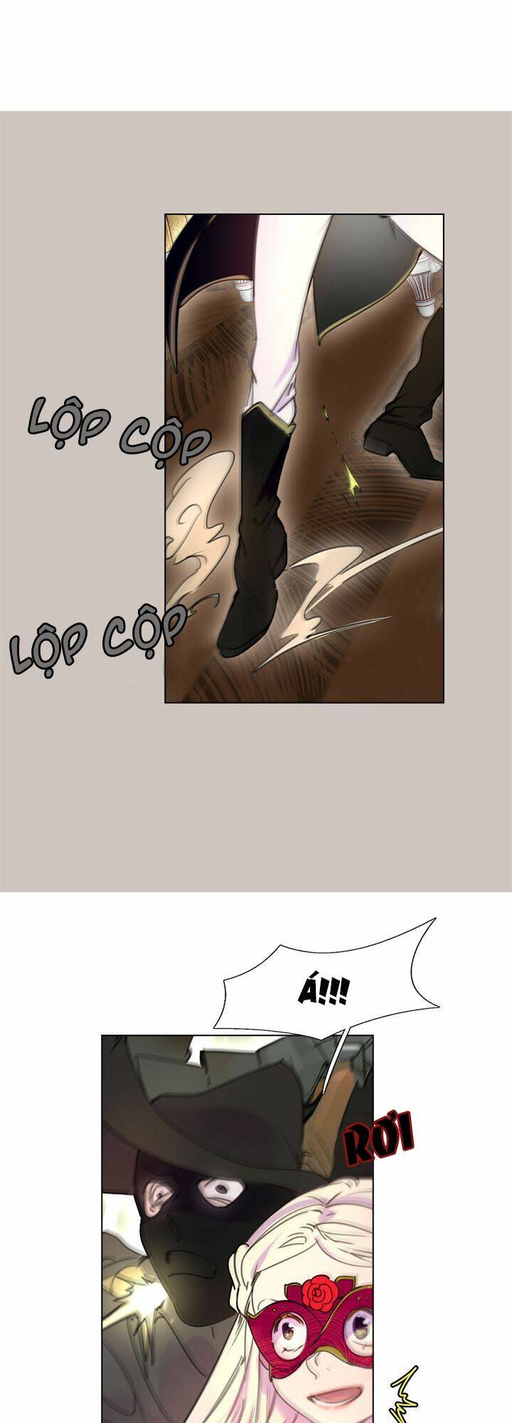 Tôi Không Phải Là Người Tốt Chapter 31 - Trang 2