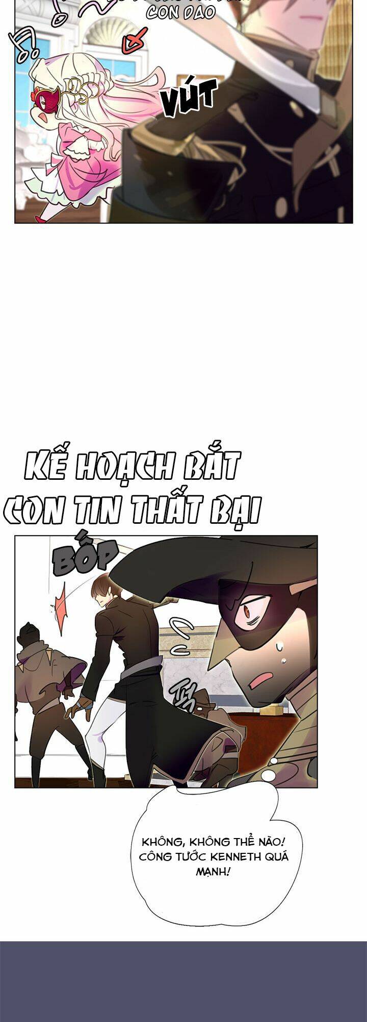 Tôi Không Phải Là Người Tốt Chapter 31 - Trang 2