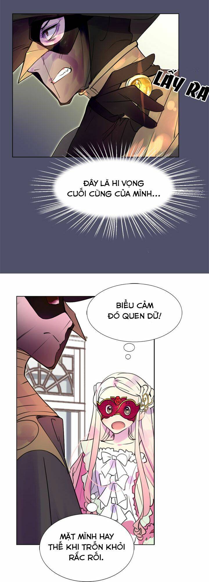 Tôi Không Phải Là Người Tốt Chapter 31 - Trang 2