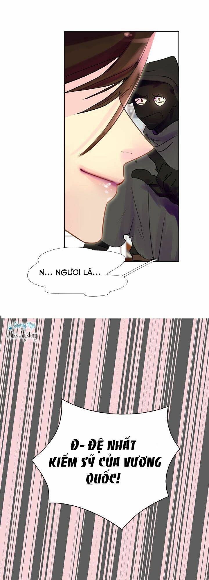 Tôi Không Phải Là Người Tốt Chapter 31 - Trang 2