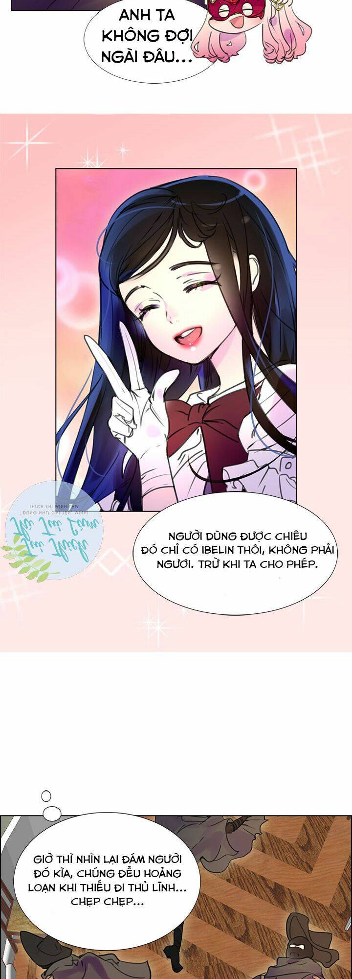 Tôi Không Phải Là Người Tốt Chapter 31 - Trang 2