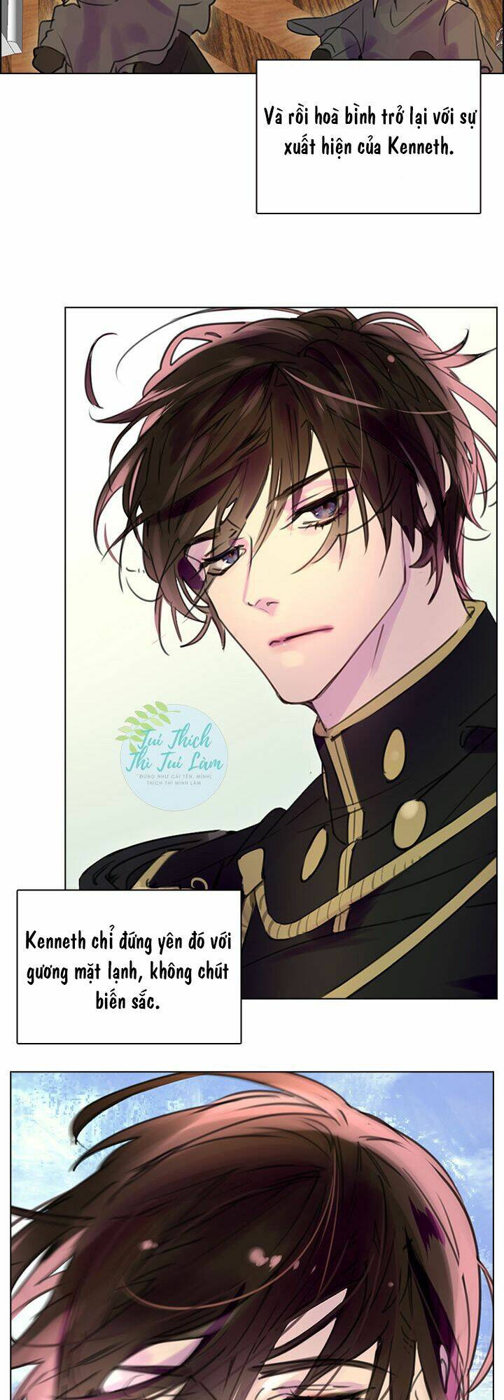 Tôi Không Phải Là Người Tốt Chapter 31 - Trang 2