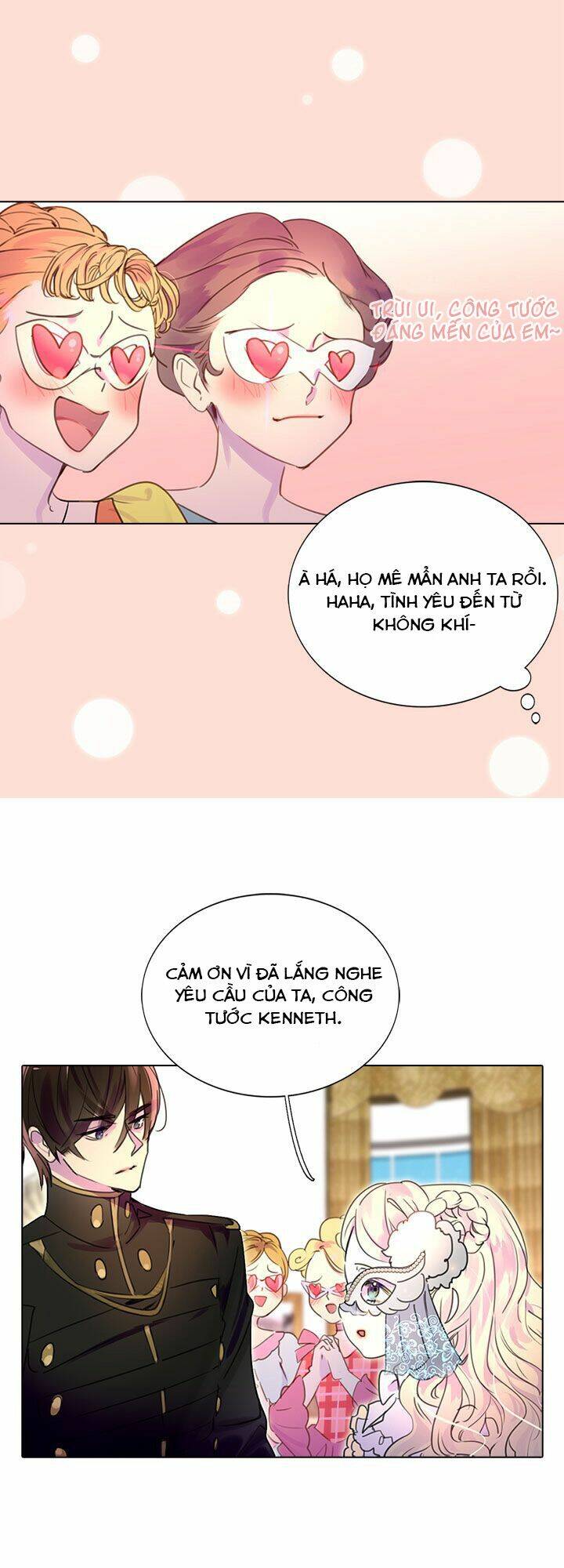 Tôi Không Phải Là Người Tốt Chapter 31 - Trang 2