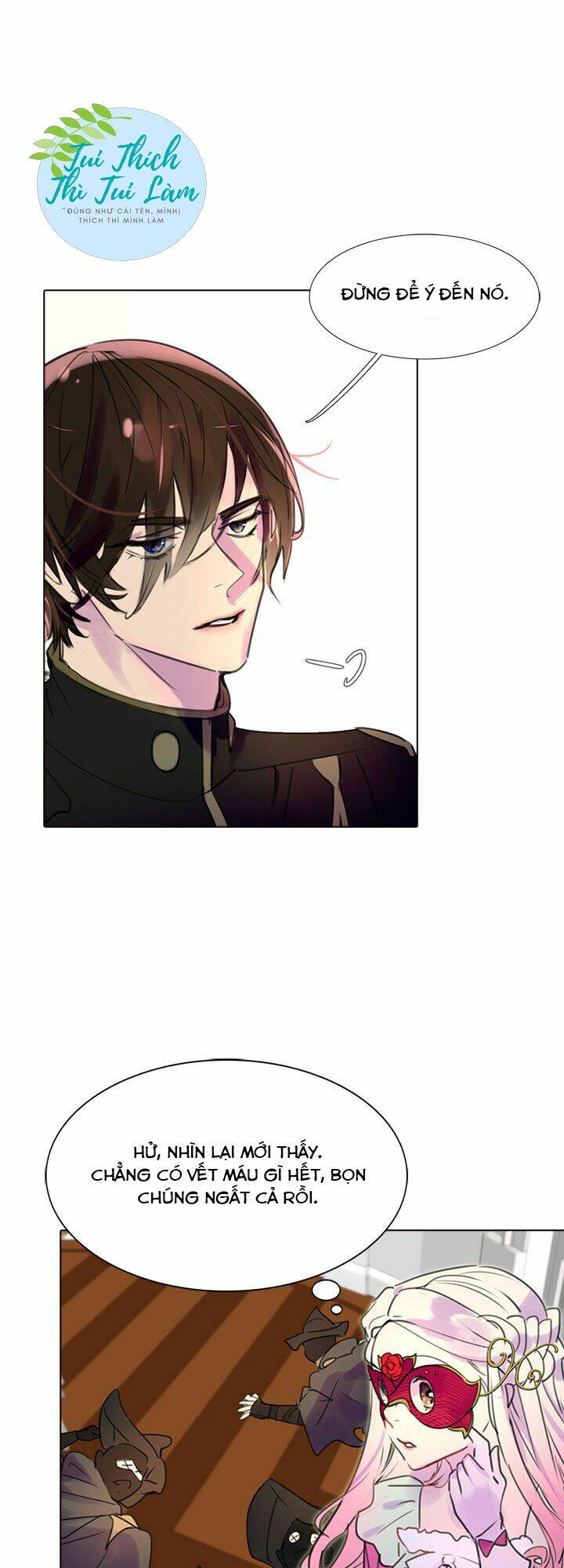 Tôi Không Phải Là Người Tốt Chapter 31 - Trang 2