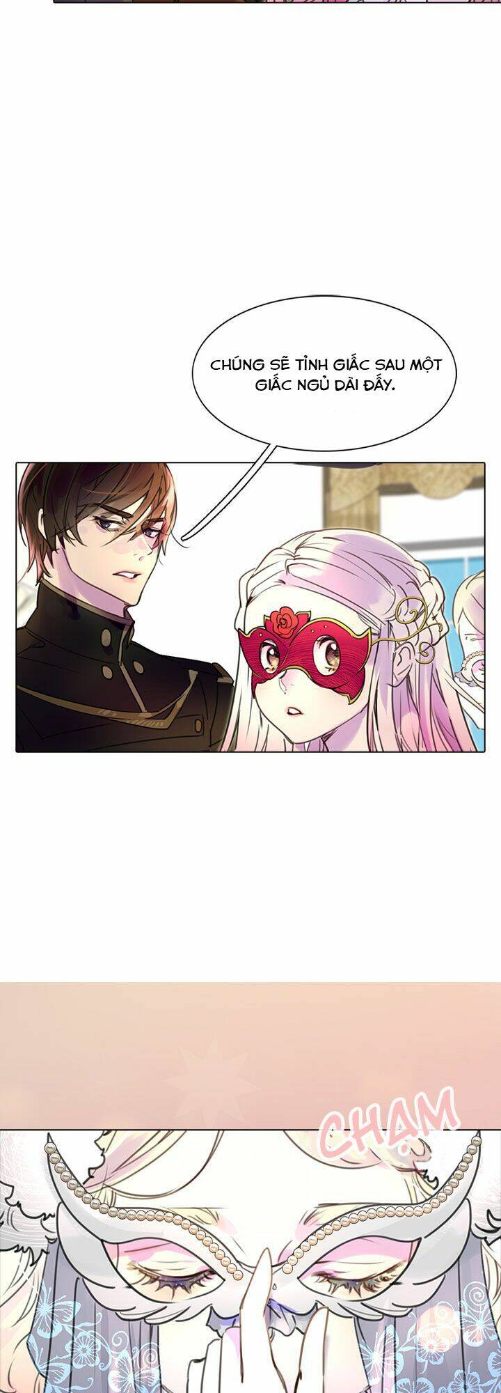 Tôi Không Phải Là Người Tốt Chapter 31 - Trang 2