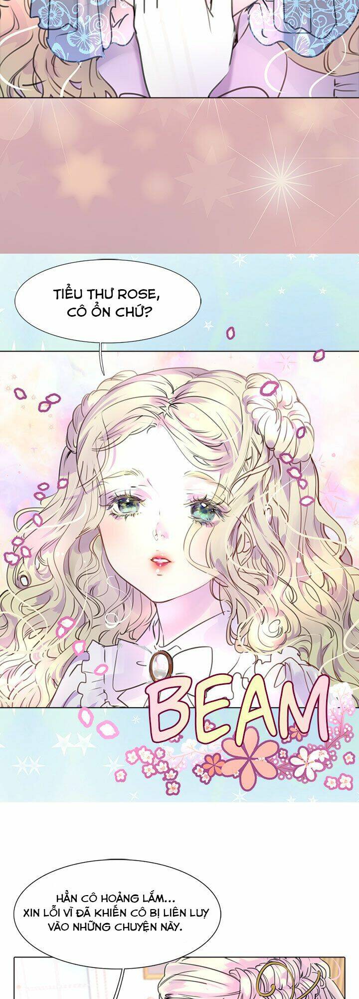 Tôi Không Phải Là Người Tốt Chapter 31 - Trang 2