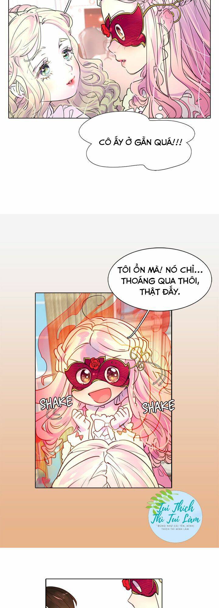 Tôi Không Phải Là Người Tốt Chapter 31 - Trang 2