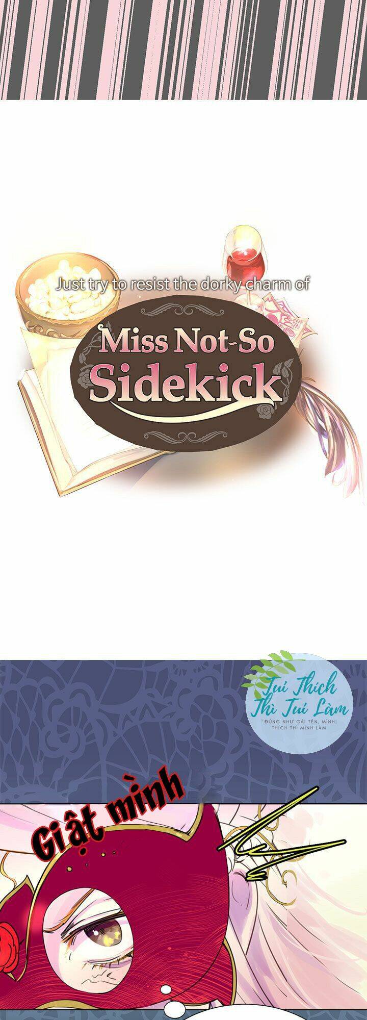 Tôi Không Phải Là Người Tốt Chapter 31 - Trang 2