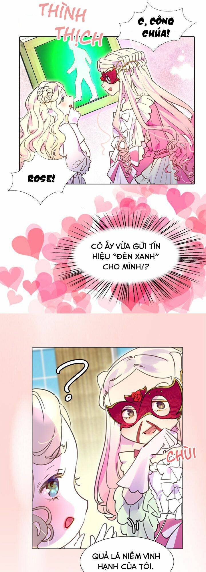 Tôi Không Phải Là Người Tốt Chapter 31 - Trang 2