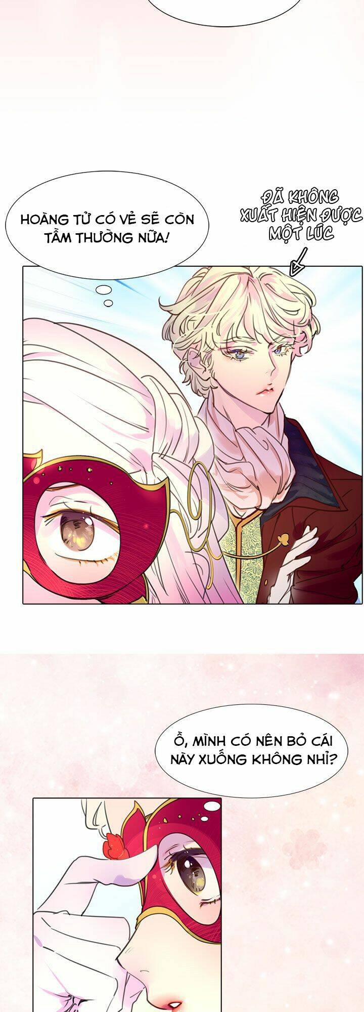 Tôi Không Phải Là Người Tốt Chapter 31 - Trang 2