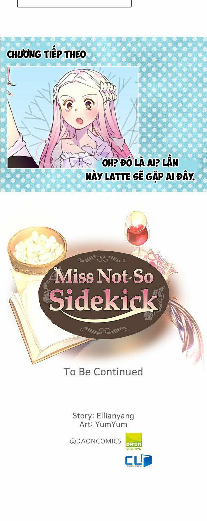 Tôi Không Phải Là Người Tốt Chapter 31 - Trang 2