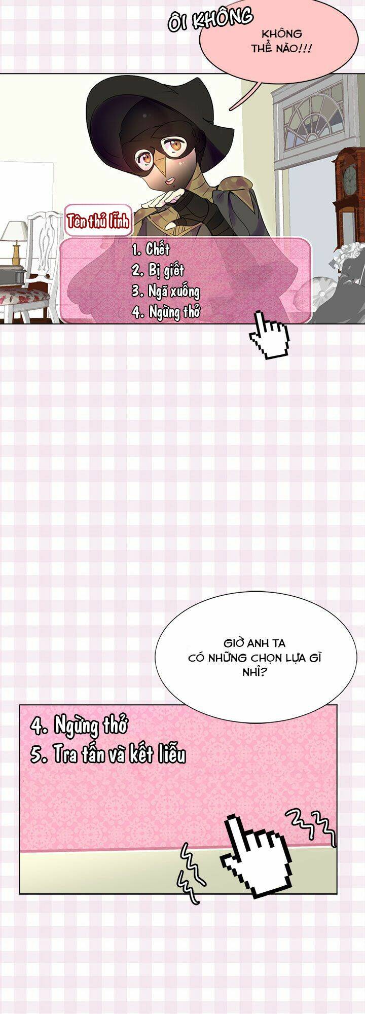 Tôi Không Phải Là Người Tốt Chapter 31 - Trang 2