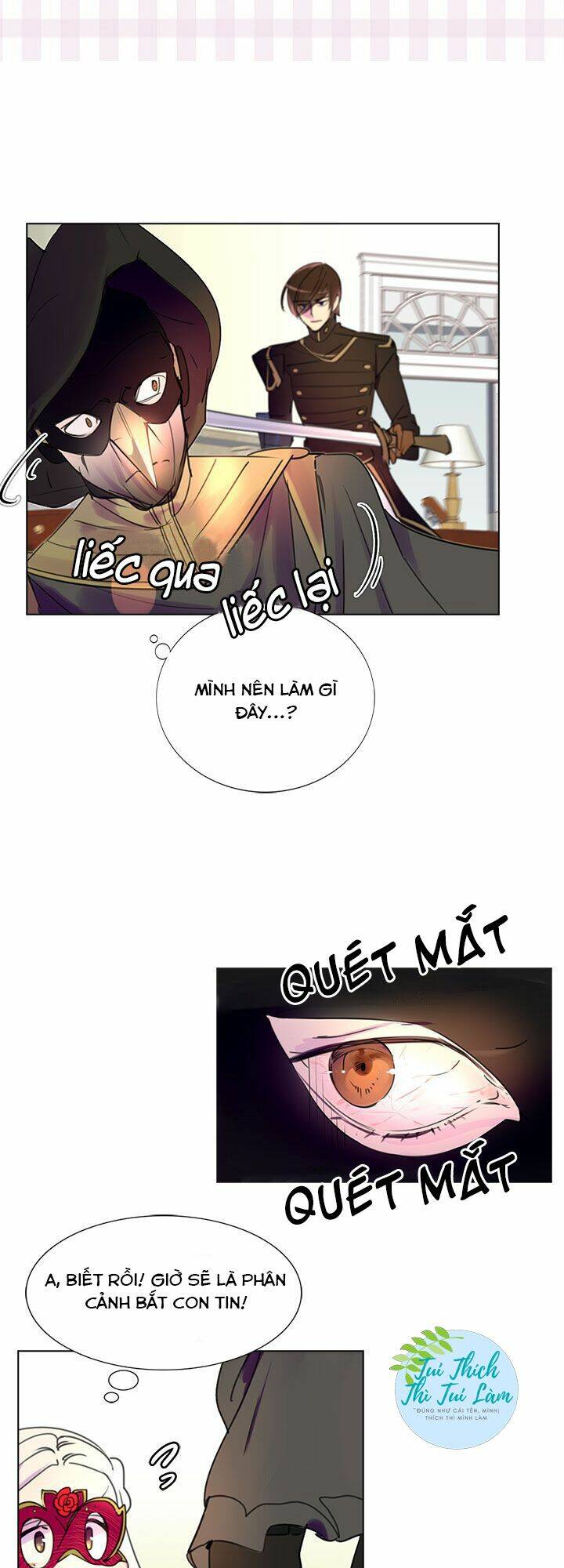 Tôi Không Phải Là Người Tốt Chapter 31 - Trang 2