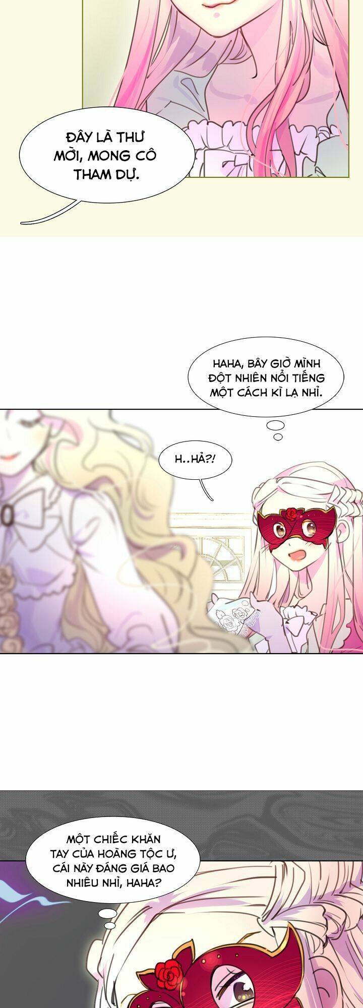 Tôi Không Phải Là Người Tốt Chapter 32 - Trang 2