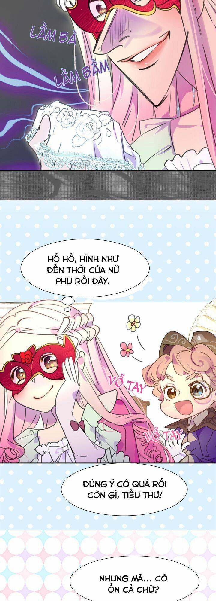 Tôi Không Phải Là Người Tốt Chapter 32 - Trang 2