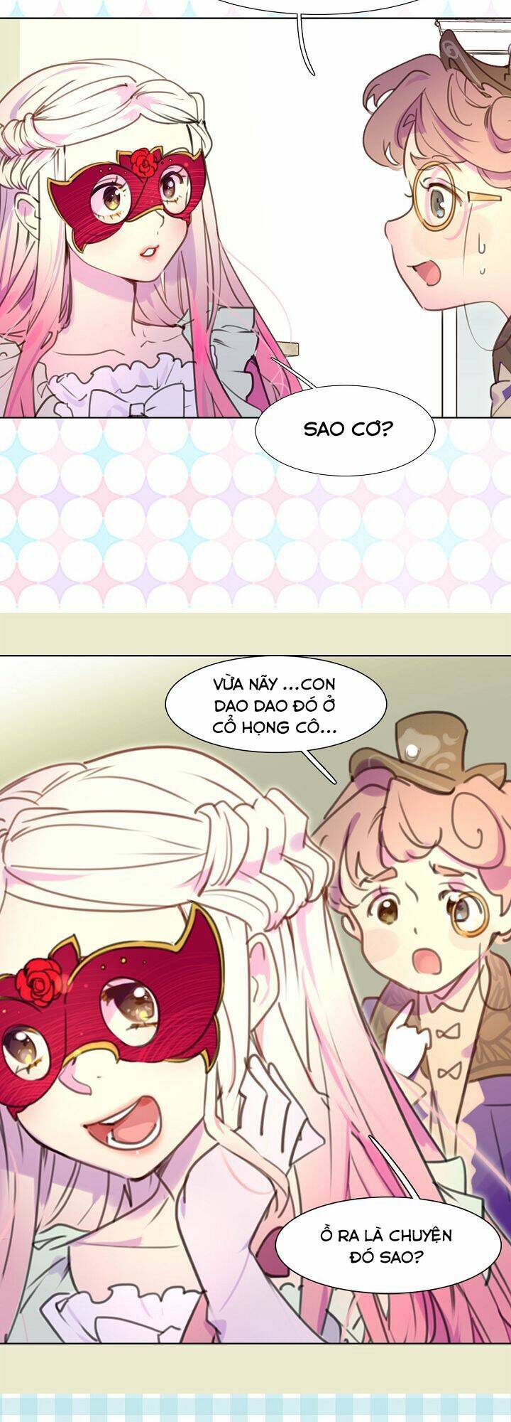 Tôi Không Phải Là Người Tốt Chapter 32 - Trang 2