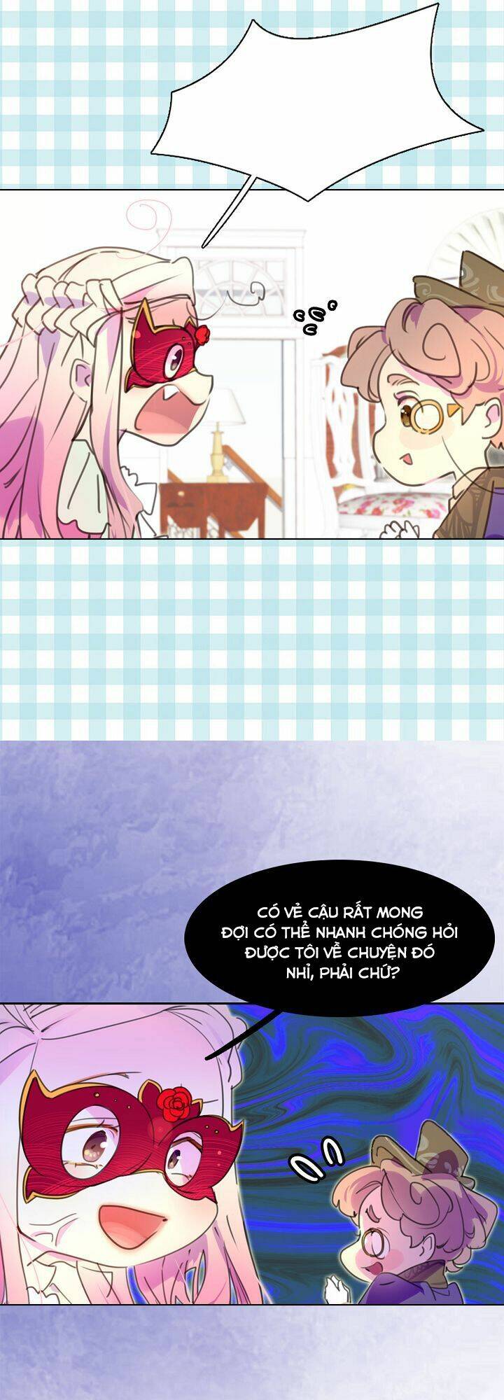 Tôi Không Phải Là Người Tốt Chapter 32 - Trang 2