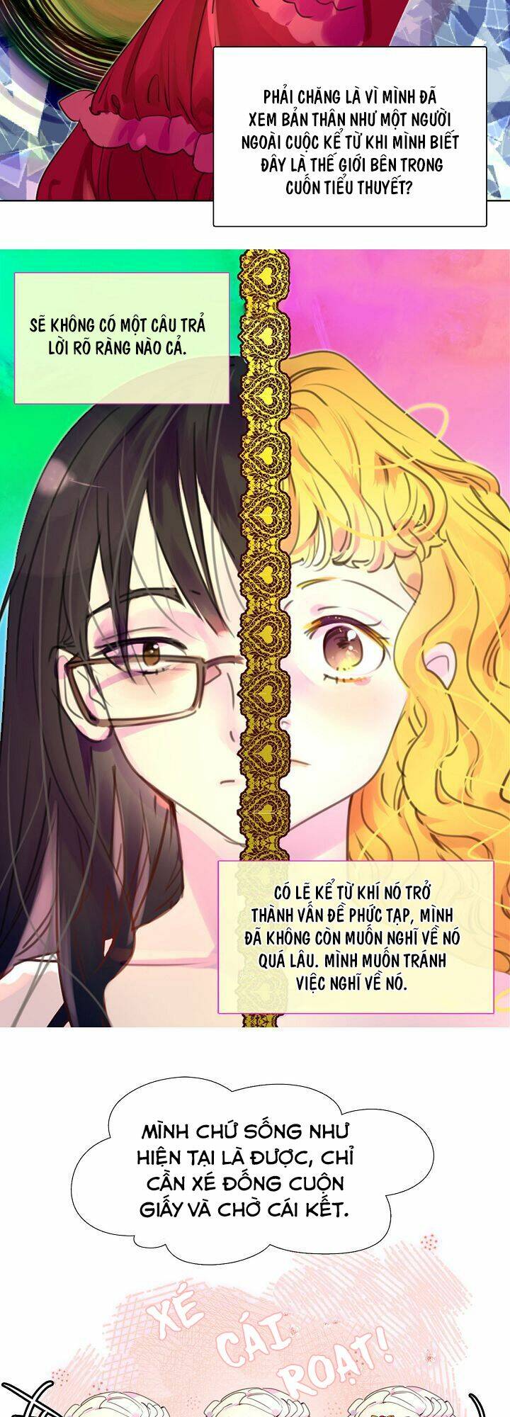 Tôi Không Phải Là Người Tốt Chapter 32 - Trang 2